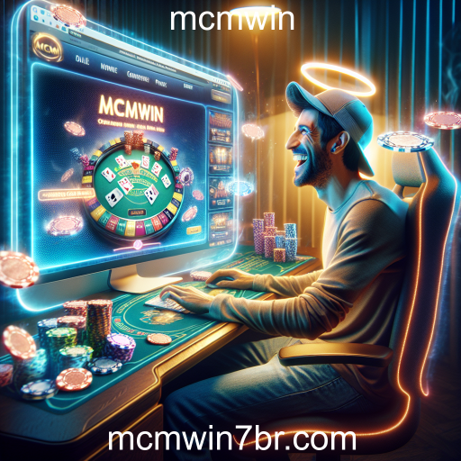 Desvendando as Promoções no mcmwin: Economize e Jogue Mais!